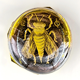 CAM - EFES ARI İNTAGLİO