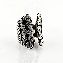 HELEZON MODEL YÜZÜK