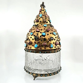 MURASSA İŞÇİLİKLİ LOKUMLUK