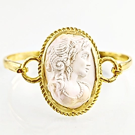 GÜNEŞİN KIZI CAMEO BİLEKLİK