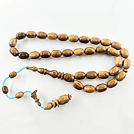 DALGIÇ USTA İMZALI SİSTEMLİ KUKA TESBİH