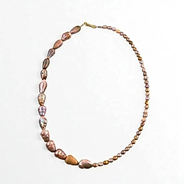 SOMON & BAROK İNCİ GERDANLIK