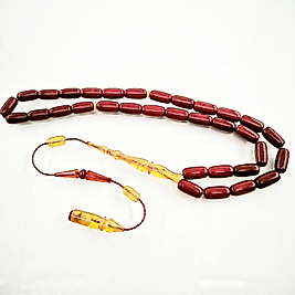 ABDULLAH GÜNAY USTA İŞÇİLİKLİ OSMANLI BENZETME SİSTEMLİ TESBİH