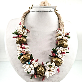 ANTİKA İNCİ GERDANLIK