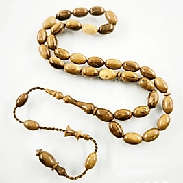 MUHAMMED ERDEM USTA İŞÇİLİKLİ KUKA TESBİH