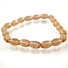 ZULTANİT BİLEKLİK