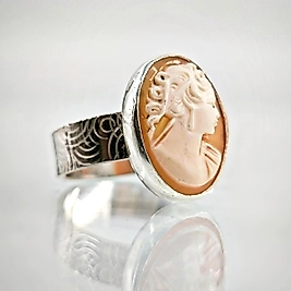 CAMEO LEYDİ YÜZÜK