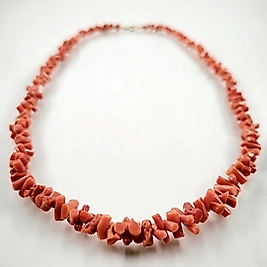 TUNUS MERCAN GERDANLIK