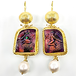 BLACK OPAL (LAB) MELEK KÜPELER