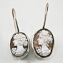 CAMEO LEYDİ KÜPELER