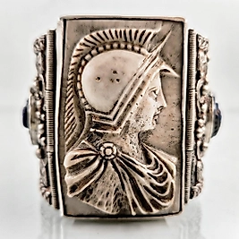 ATHENA TÖREN BİLEKLİK