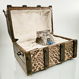 LAHİT MEZAR TASARIM BİLEKLİK