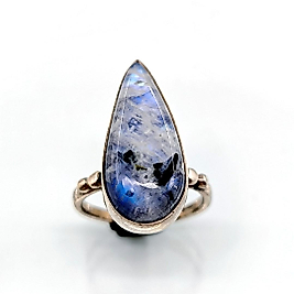 DAMLA KESİM AYTAŞI GÜMÜŞ YÜZÜK