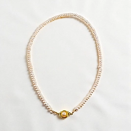 DOĞAL İNCİ GERDANLIK