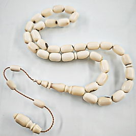 ABDULLAH ÖZER USTA İŞÇİLİKLİ NARÇIL TESBİH