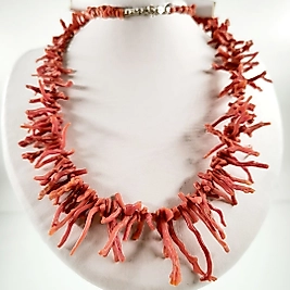 TUNUS MERCAN GERDANLIK