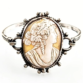 BAHAR TANRIÇASI CAMEO BİLEKLİK