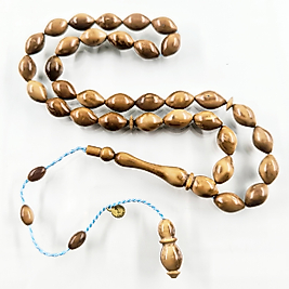 DALGIÇ USTA İMZALI SİSTEMLİ KUKA TESBİH