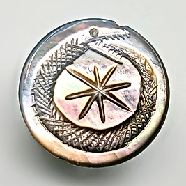 SEDEF OYMA İNTAGLİO OUROBOROS İNTAGLİO